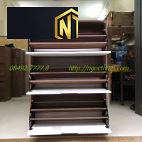 TỦ GIÀY TỐI GIẢN NGỌC THỊNH